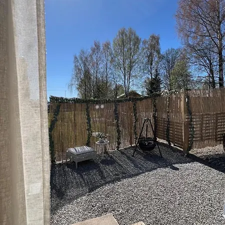 Unique Tiny House With Hot Tub Just 30 Minutes From Oslo *