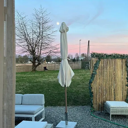 Unique Tiny House With Hot Tub Just 30 Minutes From Oslo