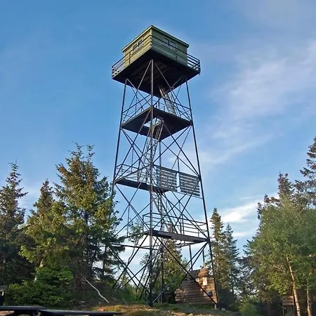 Unique Tiny House With Hot Tub Just 30 Minutes From Oslo *